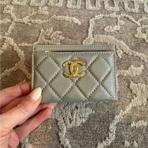 CC WALLET